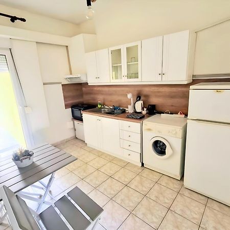 3Br Spacious City Center Thessaloníki Exteriör bild